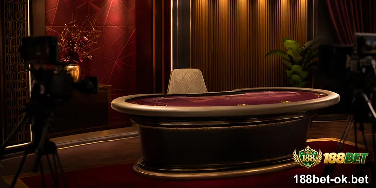 Bảng thông số dự báo và tỷ lệ thưởng tại 188BET