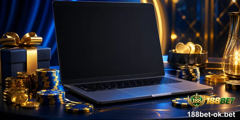 Giới thiệu 188BET với lợi thế cạnh tranh hấp dẫn