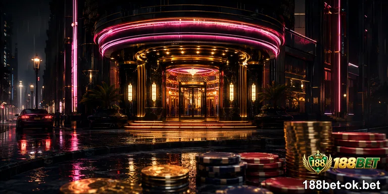 Khám phá sức hút của game tài xỉu tại 188BET