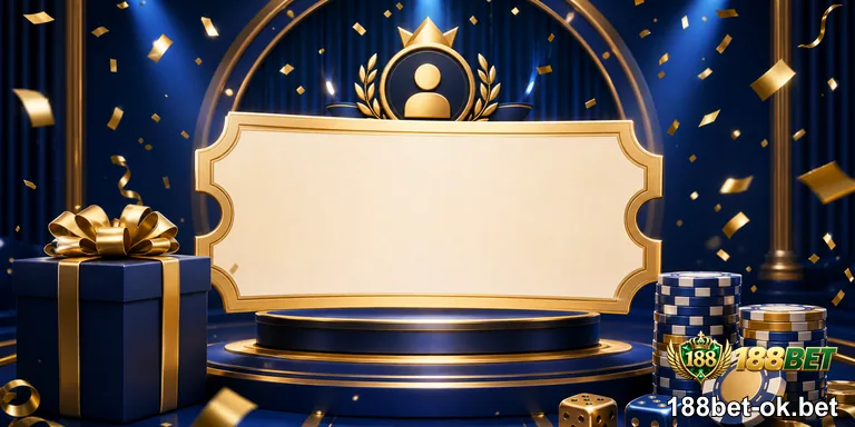  Mục tiêu sứ mệnh 188BET cam kết tối ưu trải nghiệm 