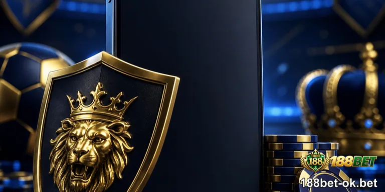 Phân cấp sức mạnh bài Poker tại hệ thống 188BET
