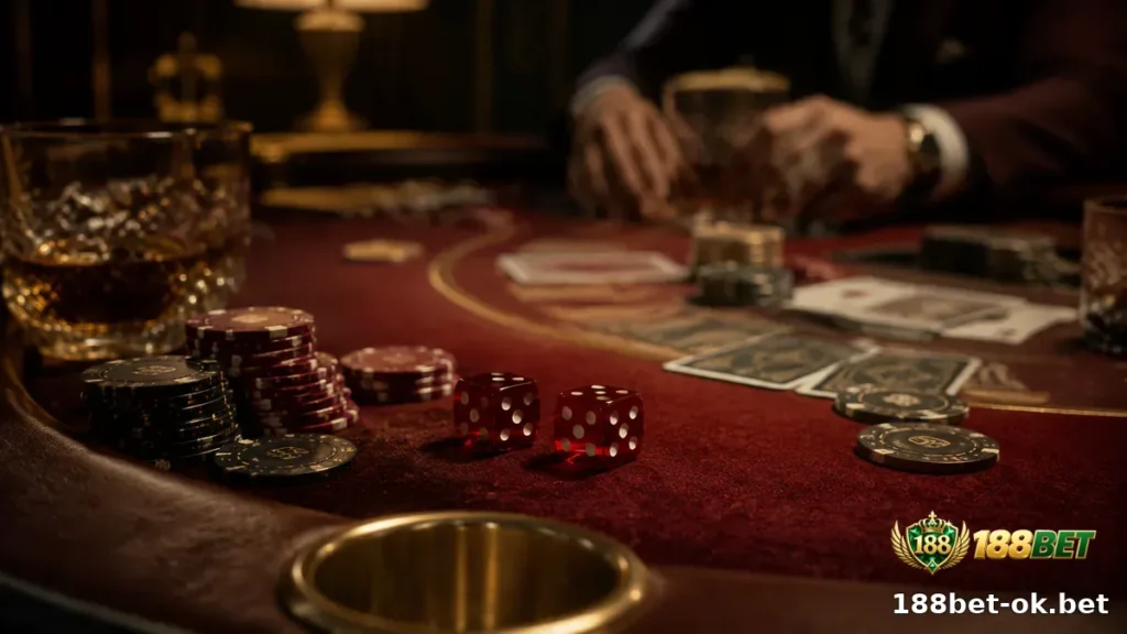 Những trường cần dừng và kiểm tra khi dùng nhà cái đến từ châu âu | 188bet-ok.bet - hình ảnh - 188bet-ok.bet